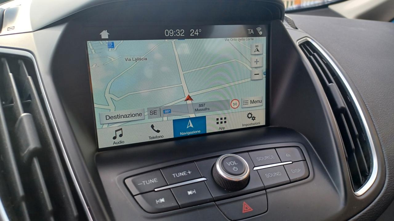 Ford C-Max C-Max7 1.5 TDCi 95CV Start&Stop Business