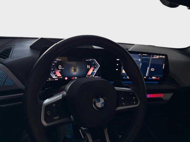 BMW 118 Serie 1 (F70) - d MSport Pro