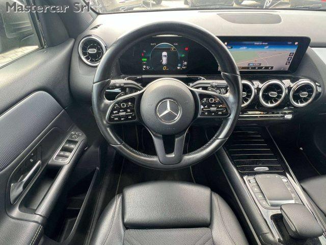 MERCEDES-BENZ GLA 250 GLA e phev (eq-power) Business Extra auto GC723ZY