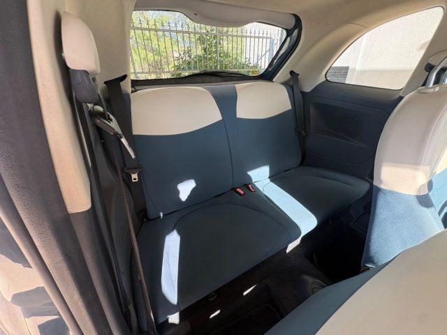 FIAT 500 1.2 Pop NEOPATENTATI CON BLUETHOOT