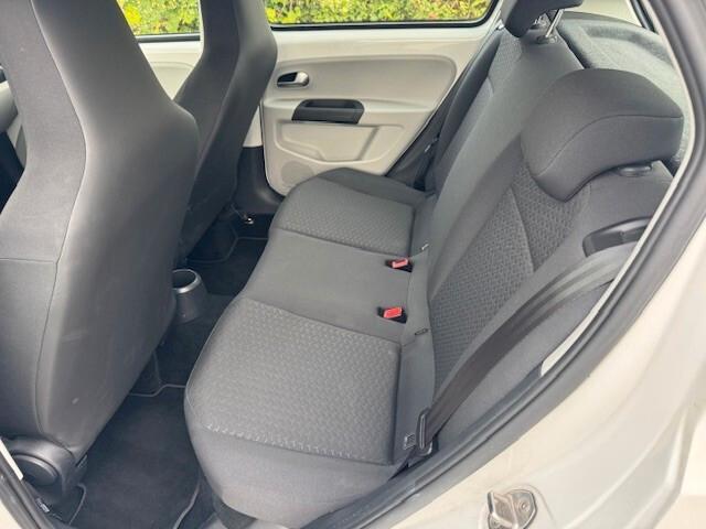 Seat Mii 1.0 68 CV 5 porte Style Ecofuel