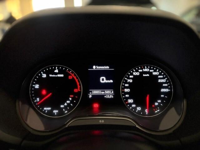 Audi Q2 30 TDI S tronic line Edition