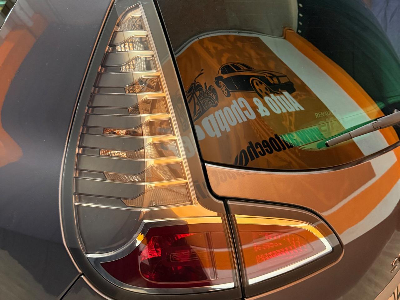 INCREDIBILE RENAULT SCENIC XMOD IN CONDIZIONI ECCELLENTI