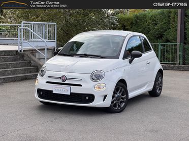 Fiat 500 Sport 1.0 MHEV #50303