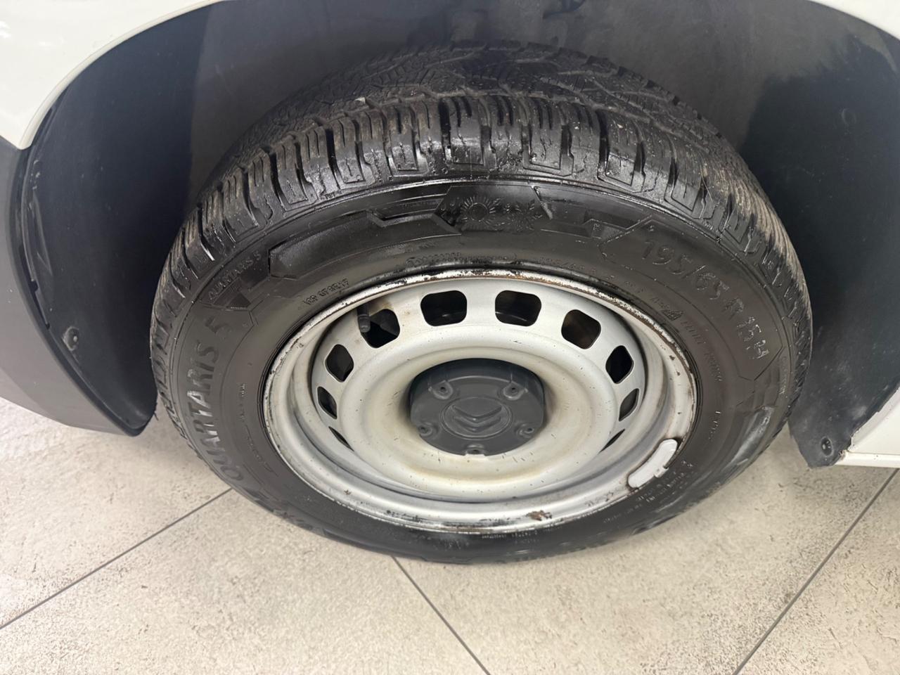 Citroen Berlingo BlueHDi 100 Cargo Iva Compresa