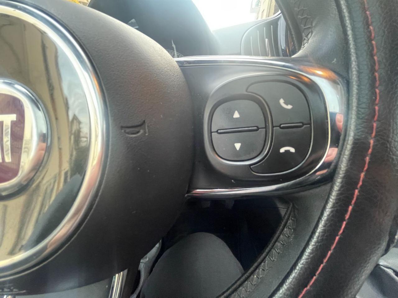 FIAT 500 1.0 Hybrid Dolcevita neo patentati