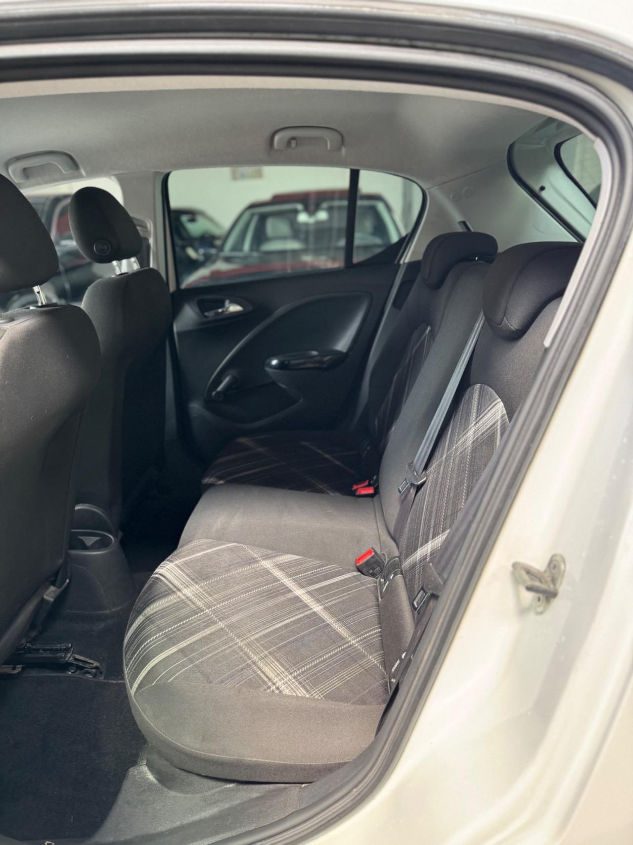 Opel Corsa 1.3 CDTI ecoFLEX Start&Stop 5 porte n-Joy