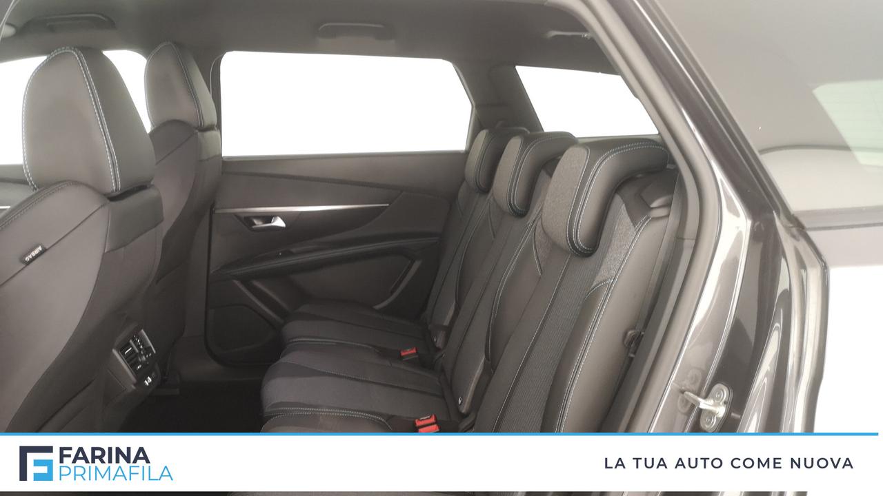 PEUGEOT 5008 PureTech 130 S&S ALLURE PACK
