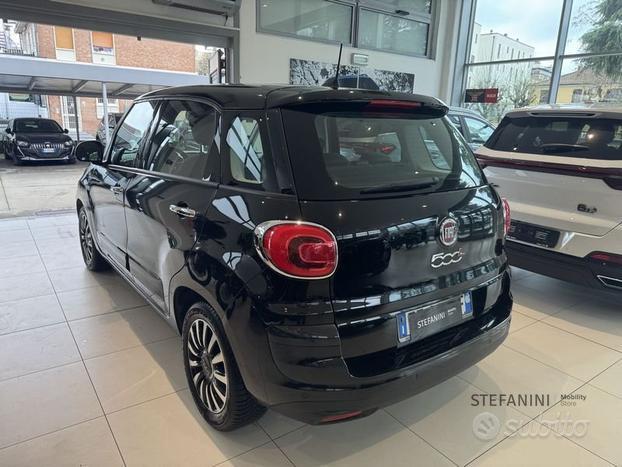 FIAT 500L 1.4 95 CV S&S 120