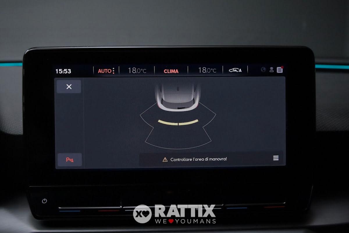 SEAT Leon 1.5 ETSI 150CV FR DSG