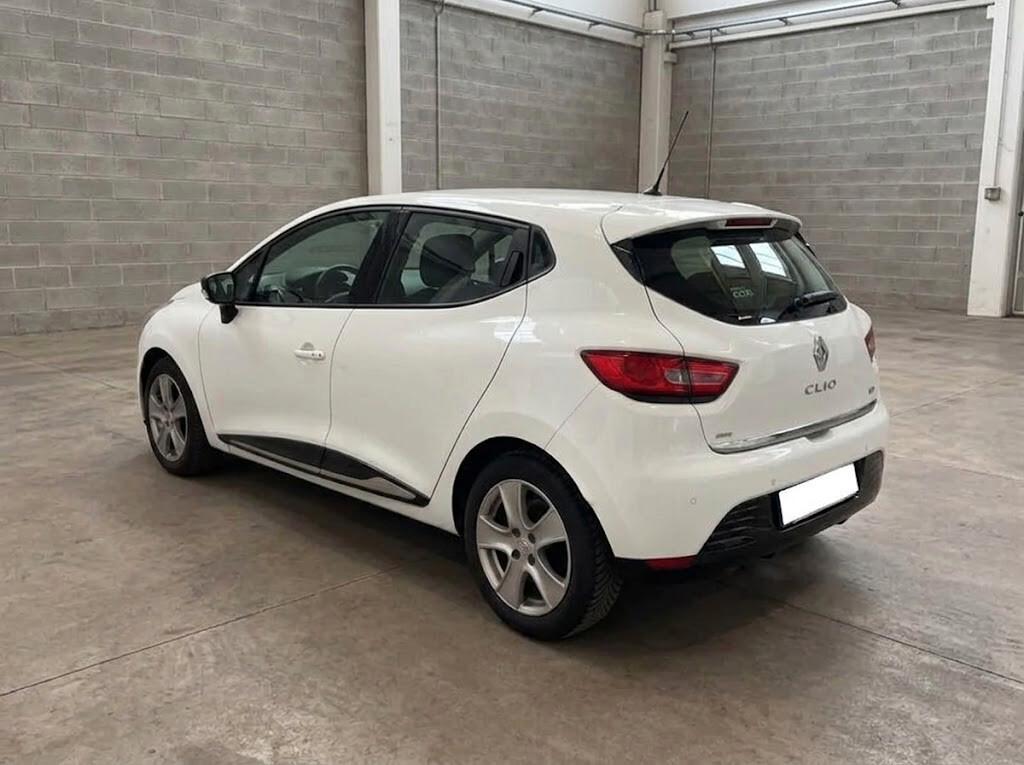 Renault Clio 1.5 dCi 8V 90CV Start&Stop 5 porte Energy