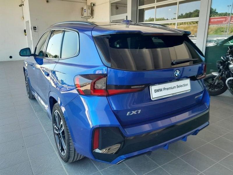 BMW X1 i xdrive 30 MSport