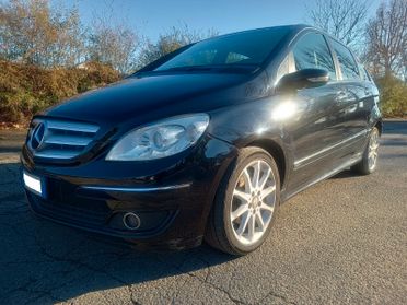 Mercedes B 180 CDI Sport per Commercianti
