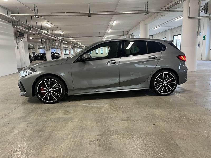 BMW Serie 1 120D XDRIVE 5P