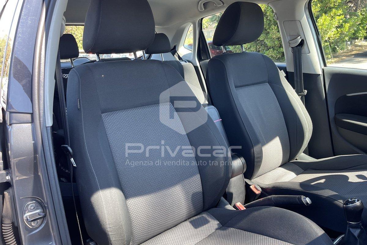 VOLKSWAGEN Polo 1.2 TSI 5p. Highline BlueMotion Technology