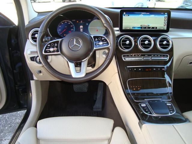 Mercedes-Benz GLC 300 d Premium 4matic 245CV 2020