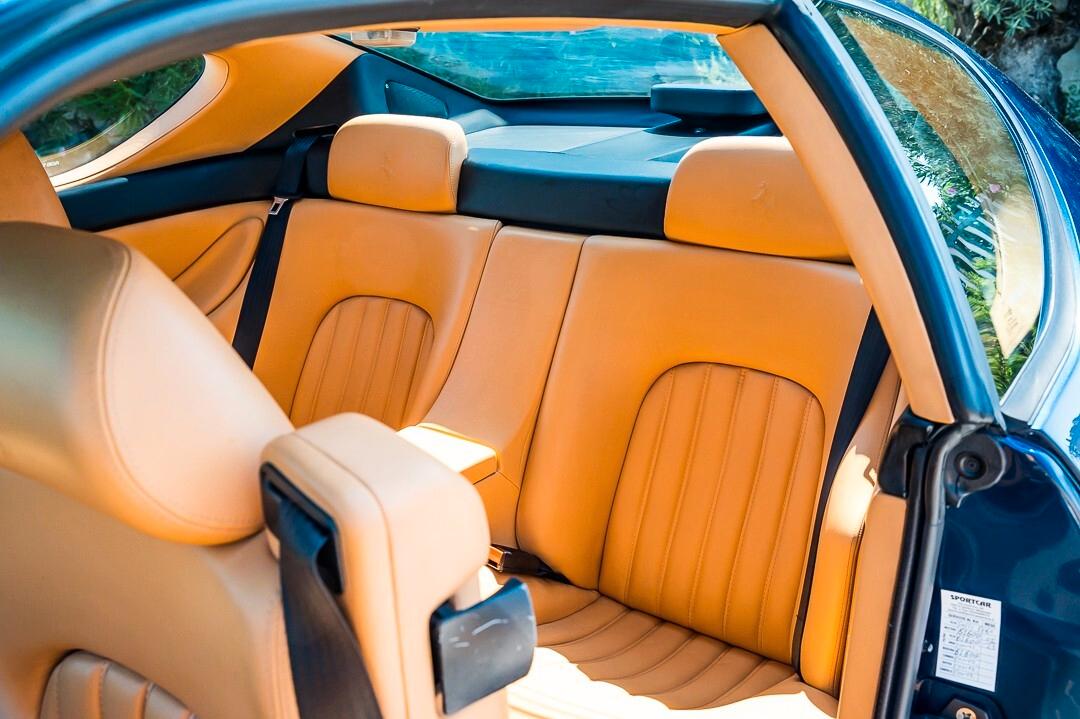 Ferrari 456 GT