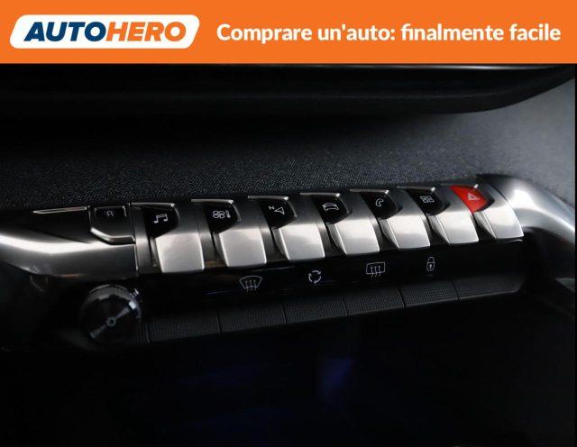 PEUGEOT 5008 BlueHDi 130 S&S EAT8 GT Line