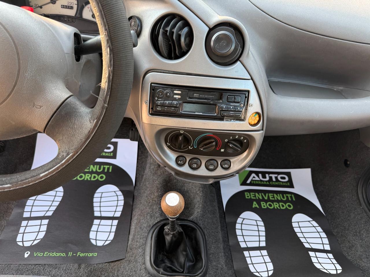 Ford Ka 1.3 Winter Collection