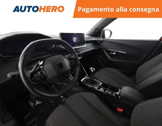 PEUGEOT 2008 PureTech 100 S&S Allure