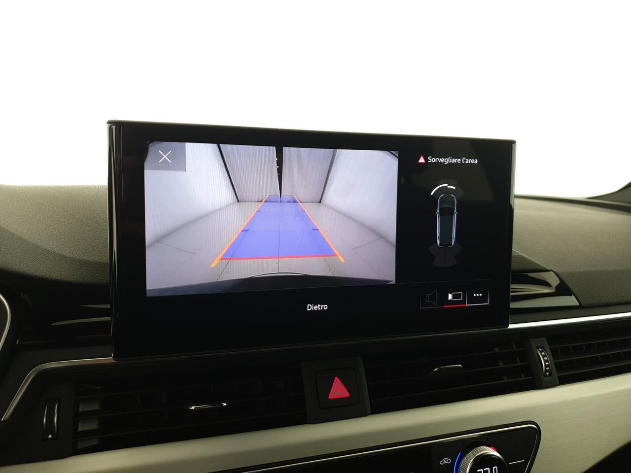 Avant 40TDI 204CV quattro S tronic S line Edition
