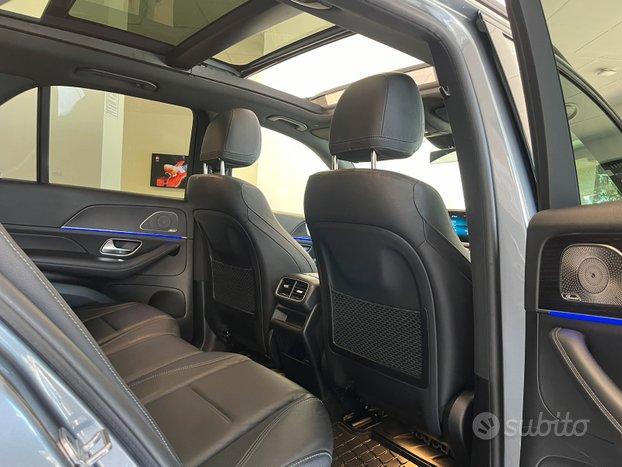 Mercedes-benz GLE 300 Premium