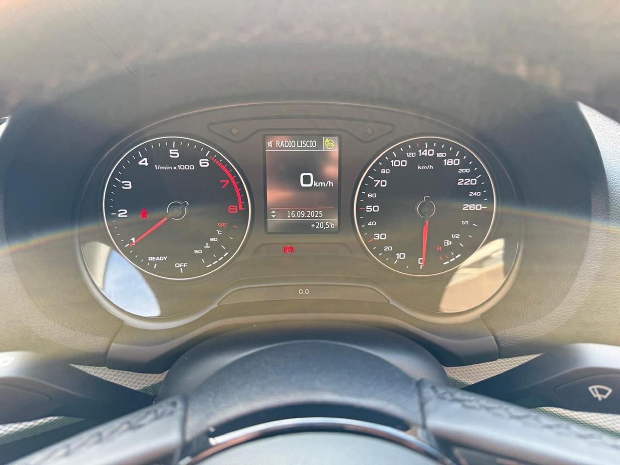 Audi Q2 Admired Advanced 1.0 30 TFSI #6861