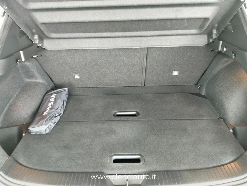 Nissan Qashqai e-Power Tekna (TETTO PAN.)