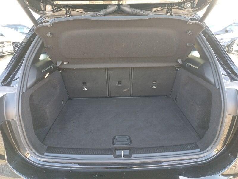 Mercedes-Benz Classe B B 180 d Progressive Advanced