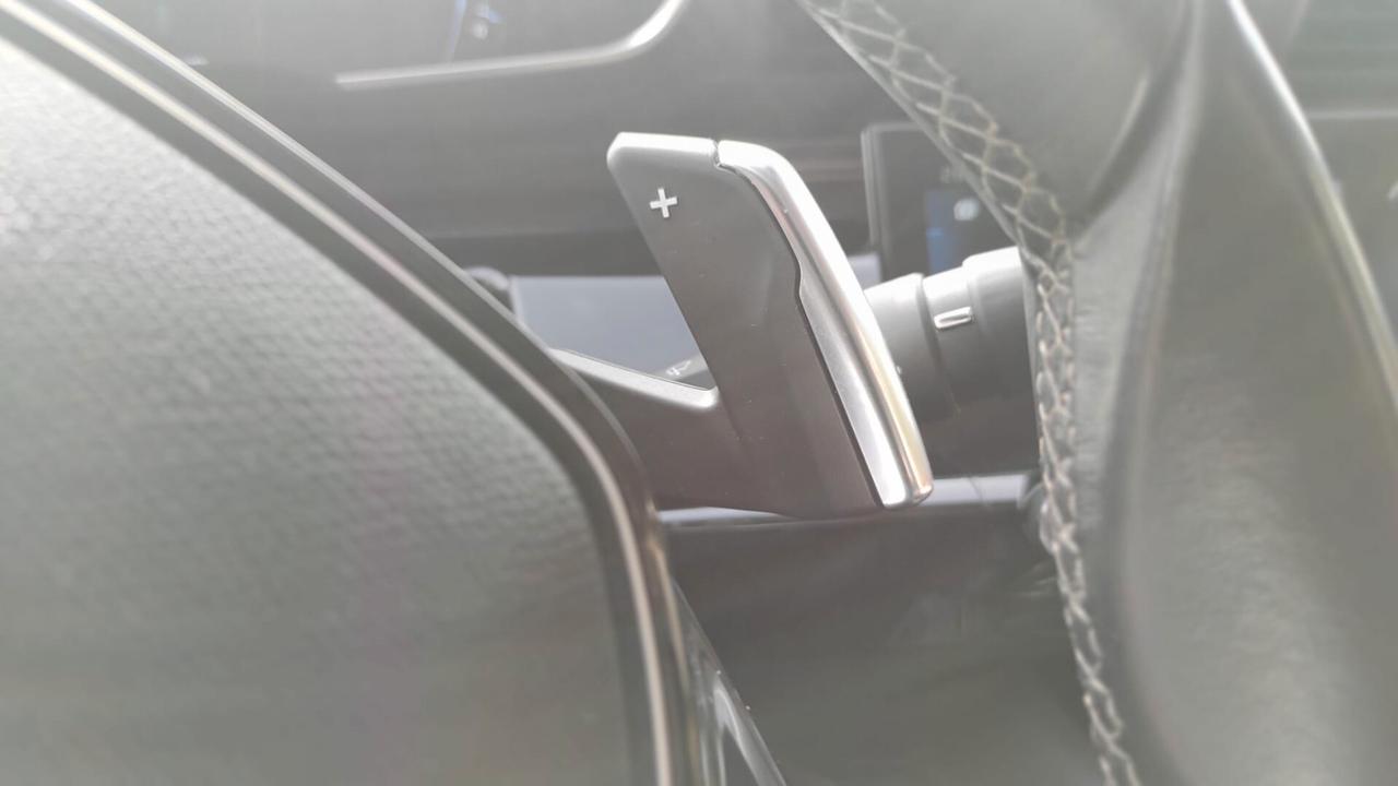 Peugeot 508 BlueHDi 130 Stop&Start EAT8 Allure