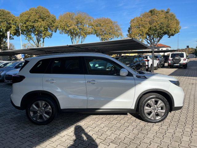 SUZUKI Vitara 1.4 Hybrid 4WD AllGrip Cool+ #VariColori
