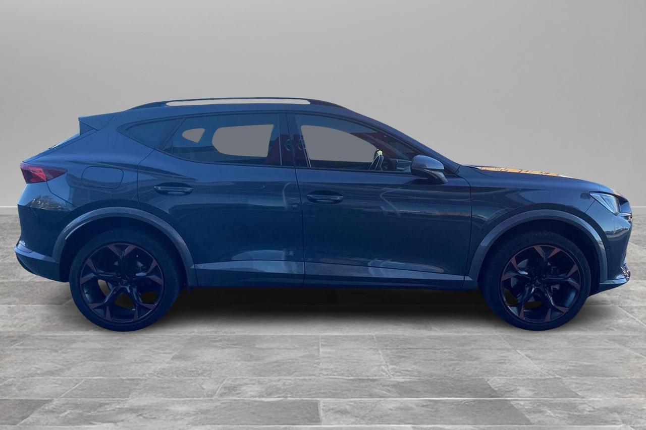 CUPRA Formentor 2.0 tsi 4drive 190cv dsg