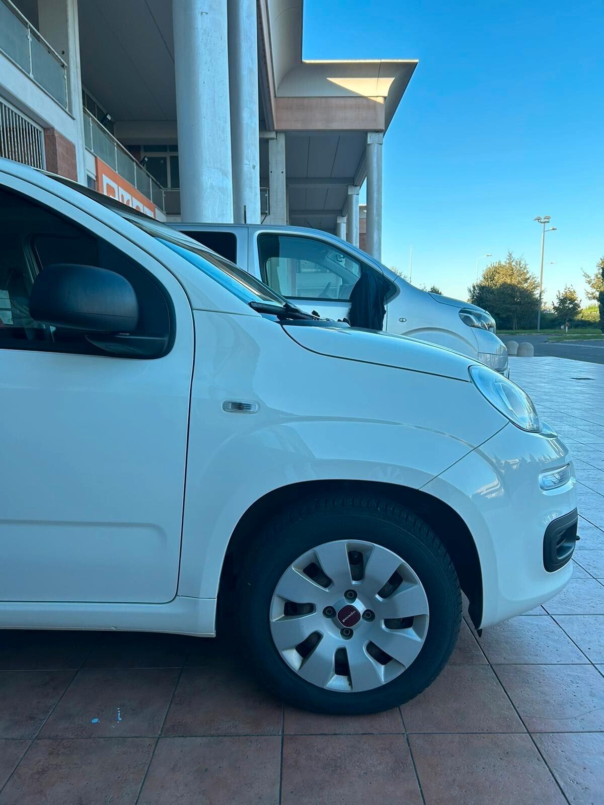 Fiat Panda 1.2 EasyPower Easy