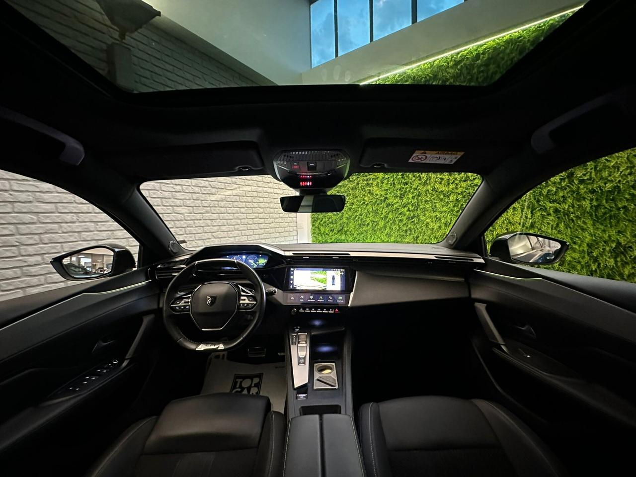 Peugeot 408 PureTech 130 S&S EAT8 GT