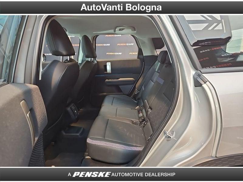 MINI Mini Countryman U25 Mini C Classic Countryman