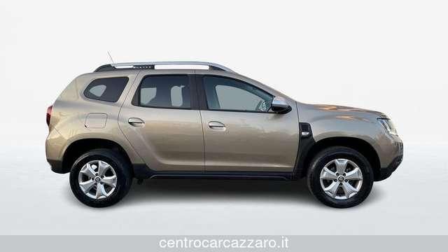 Dacia Duster 1.6 SCe 115cv Prestige 4x2 1.6 sce Prestige Gpl 4