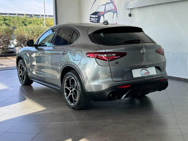 ALFA ROMEO Stelvio 2.0 Turbo 200 CV AT8 Q4 EXECUTIVE