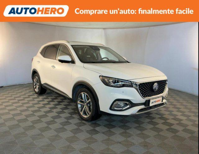 MG HS 1.5T-GDI AT Luxury