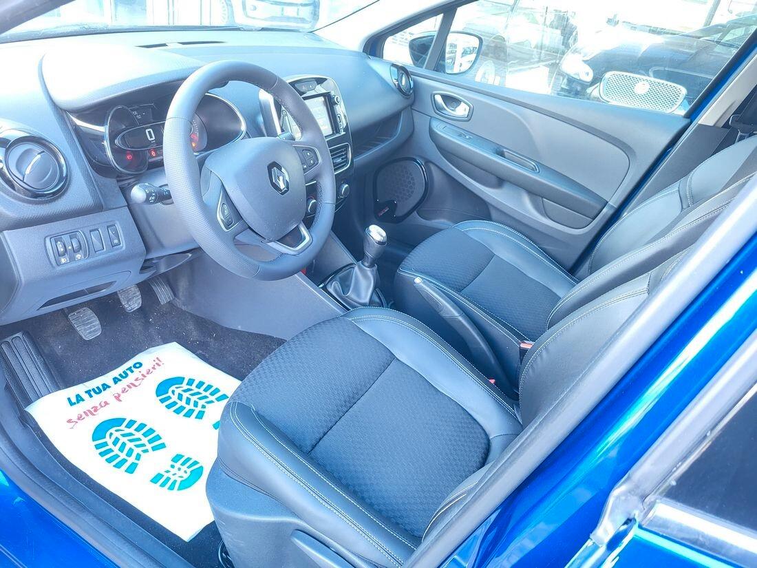 Renault Clio dCi 8V 75 CV 5 porte *** SPORTIVA ***