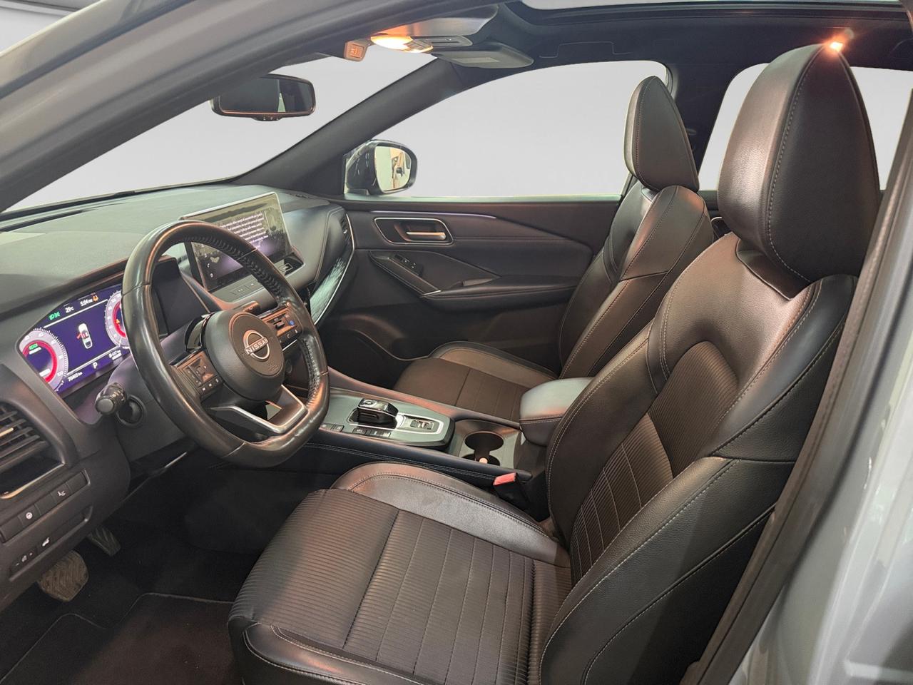 NISSAN Qashqai III 2021 - Qashqai 1.5 e-power Tekna 2wd