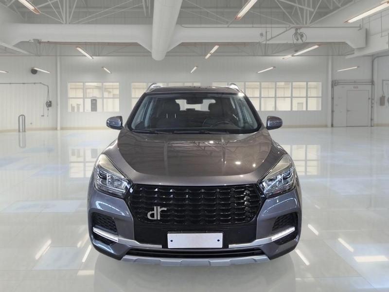 DR MOTOR DR4.0 1.5 MT BENZ GPL