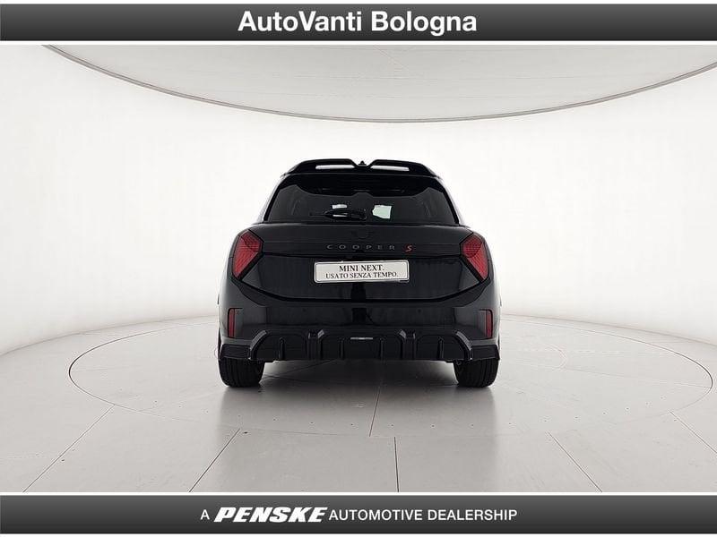 MINI Mini 5 porte Mini 5p 2.0 Cooper S JCW auto