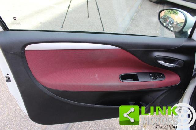 FIAT Punto Evo 1.4 3 porte Neopatentati