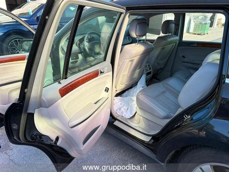 Mercedes-Benz GL Classe GL-164 Diesel 320 cdi Chrome 7 auto FL