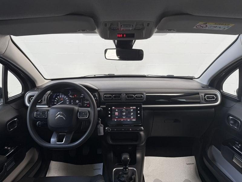 Citroën C3 PureTech 110 S&S Max*PROMO LUGLIO*