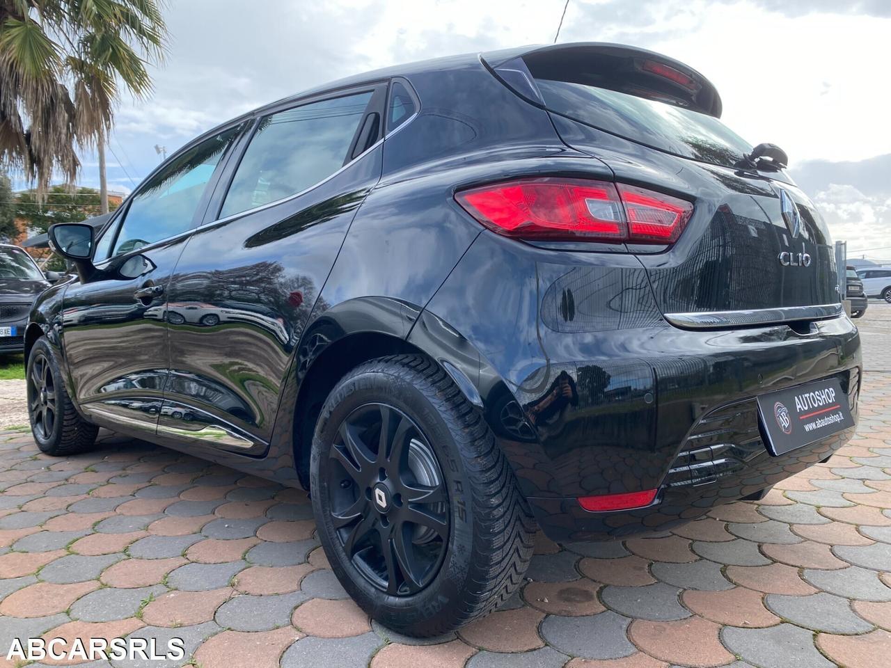 RENAULT - Clio - dCi 8V 75 CV S&S 5p. Energy Duel - NEOPATENTATI - FINANZIABILE - PERMUTE