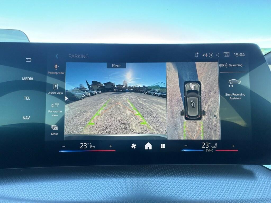 BMW Serie 2 Active Tourer 218 d MSport DCT