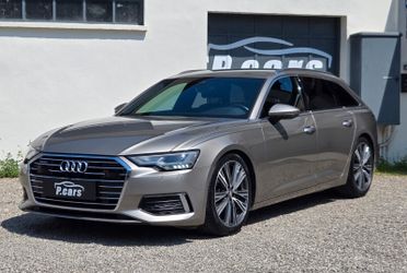 Audi A6 Avant 40 2.0 TDI S tronic Business Design