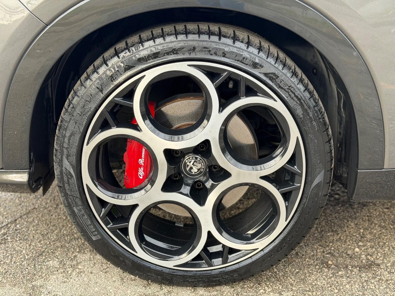 ALFA ROMEO Tonale 2022 1.5 130cv MHEV SPECIALE