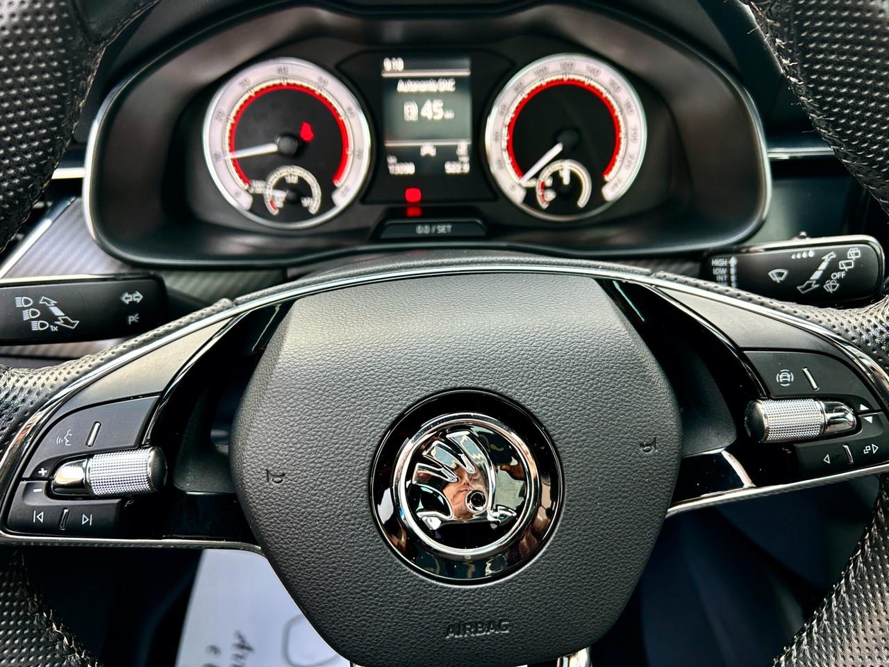 Skoda Kamiq 1.0 G-Tec Monte Carlo 2022